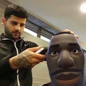 Meet your Posher, Edward